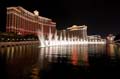 017 USA, Las Vegas, Bellagio Fountains